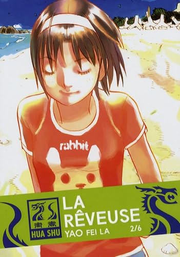 La Rêveuse