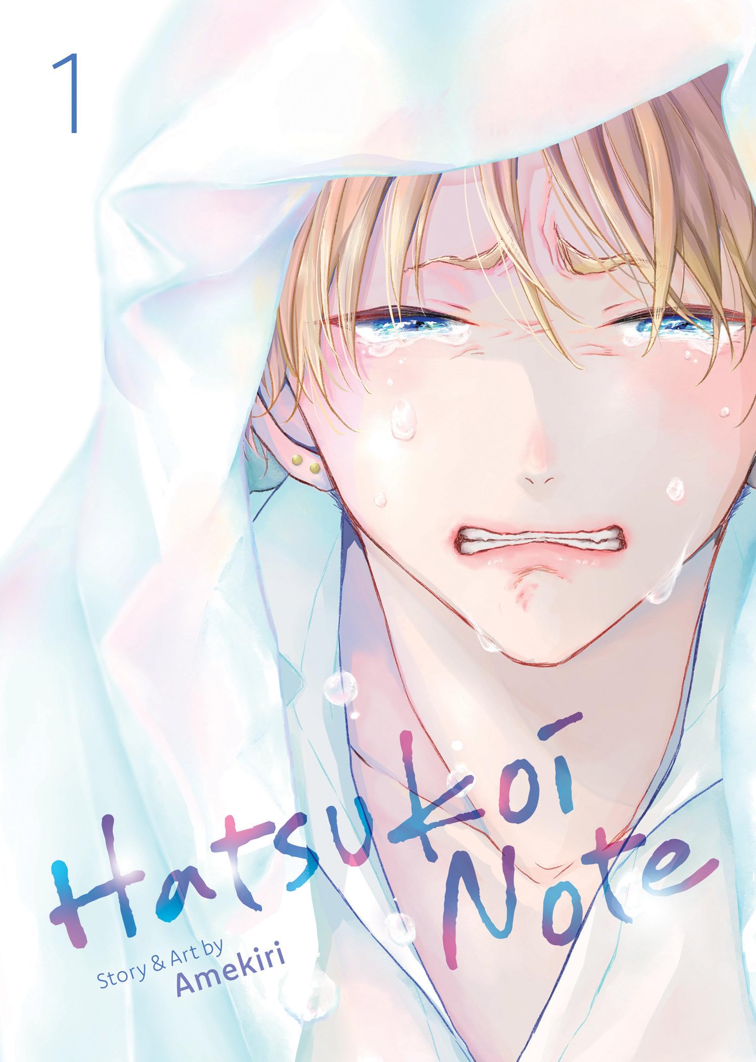 Univers Hatsukoi Note