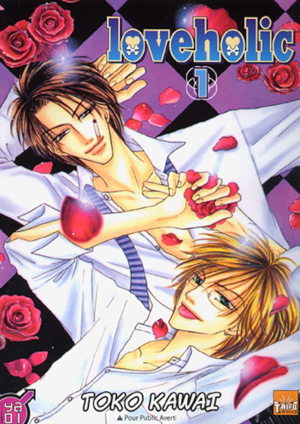 Love Holic