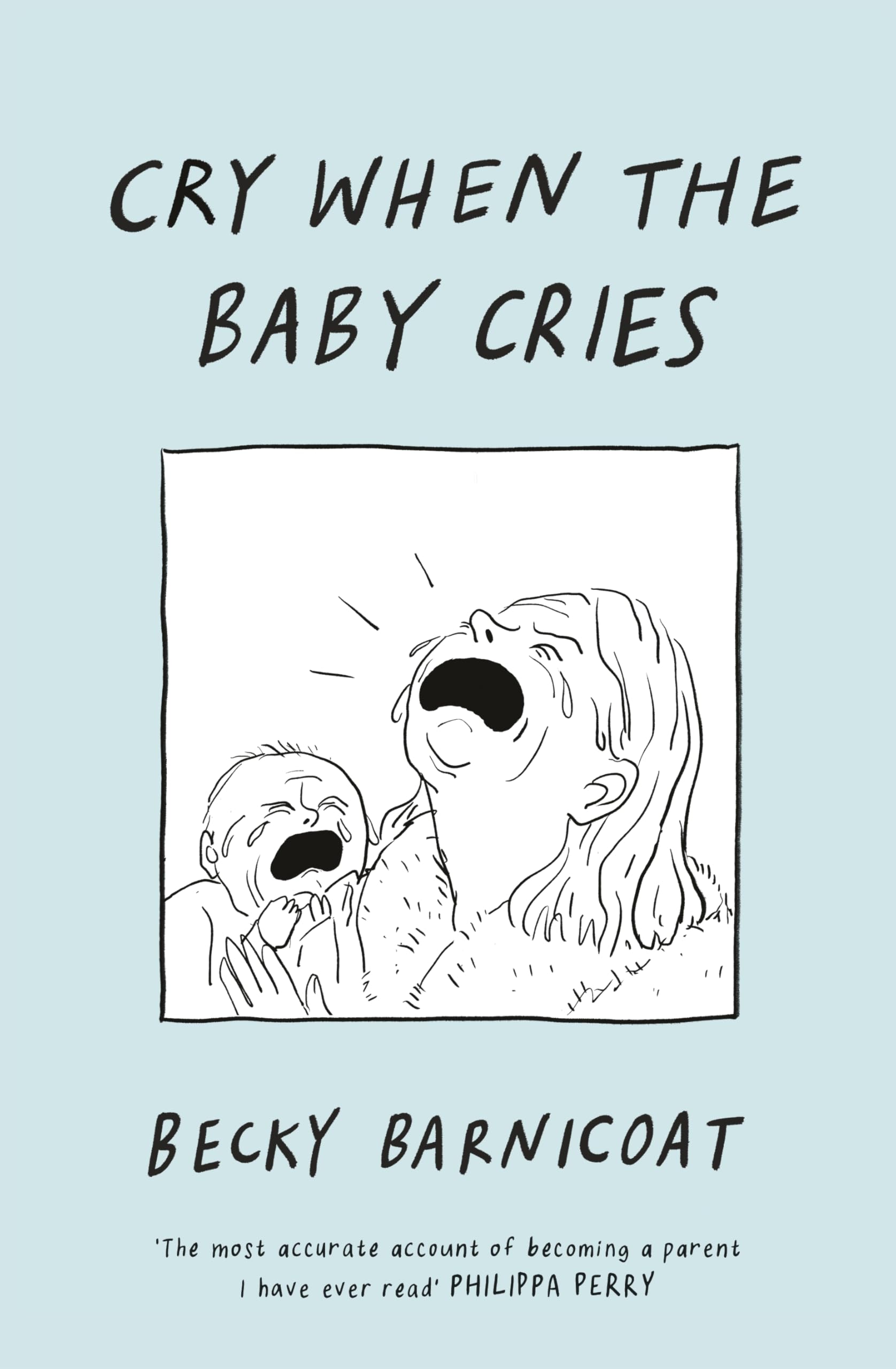 The honest and hilarious graphic memoir