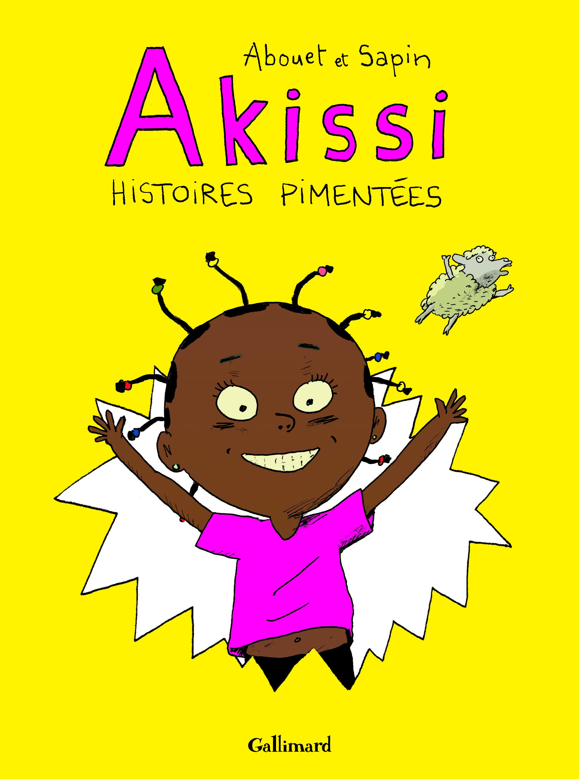 Histoires pimentées