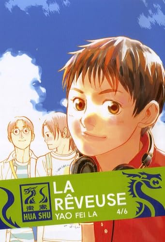 La Rêveuse