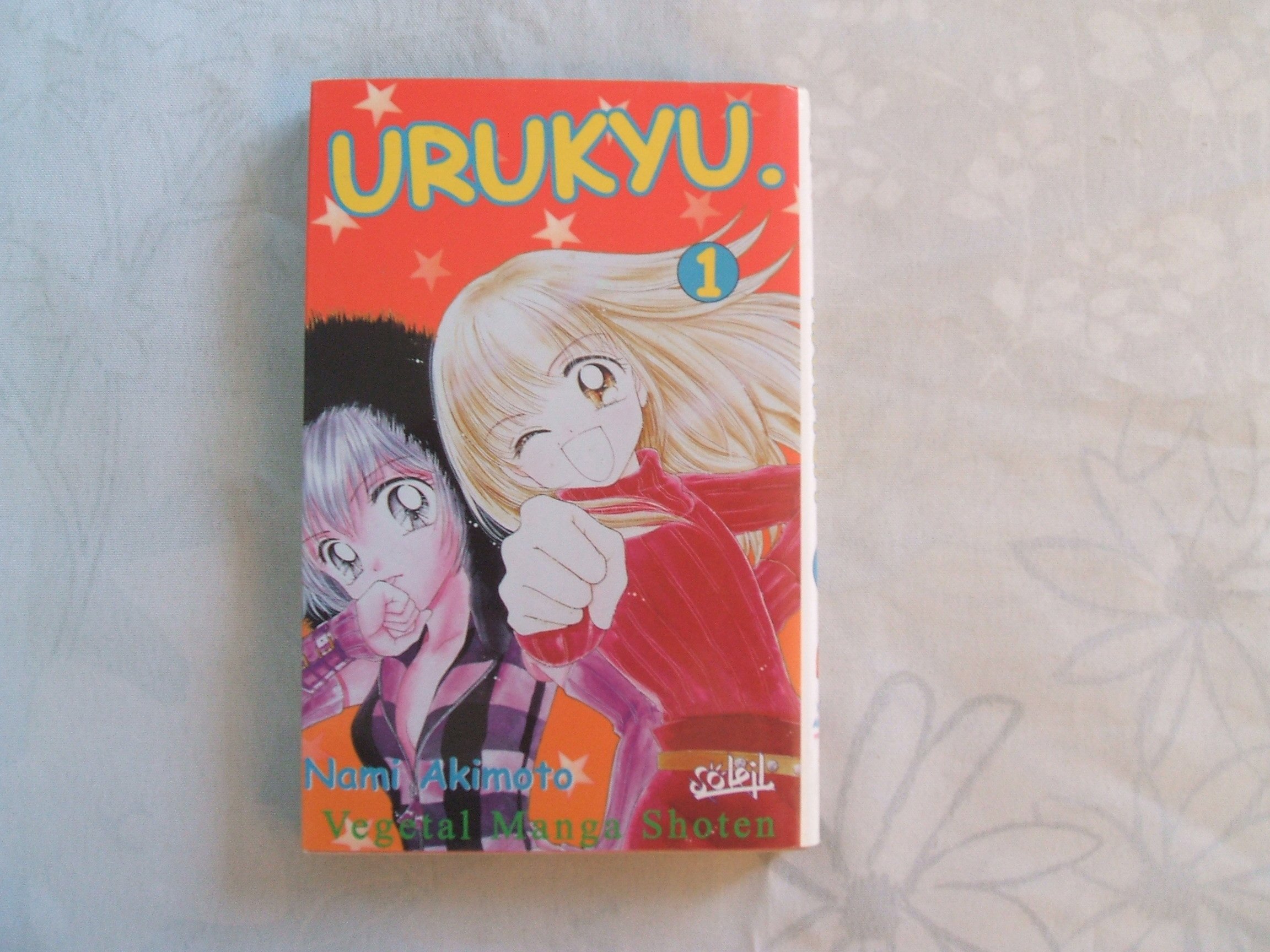 Univers Urukyu