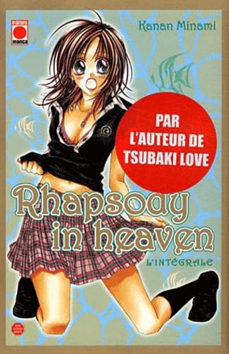 RHAPSODY IN HEAVEN INTEGRALE