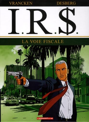 IRS