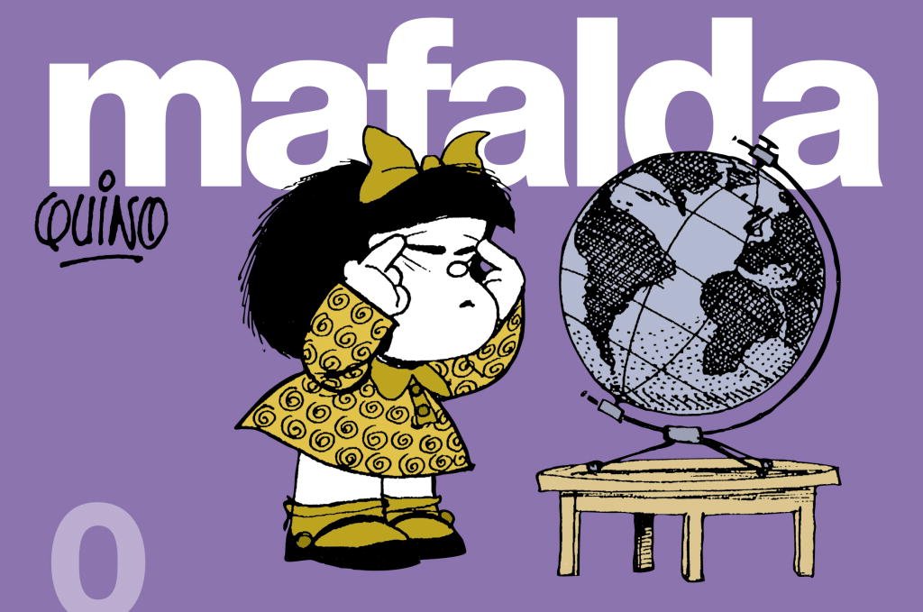 Univers Mafalda