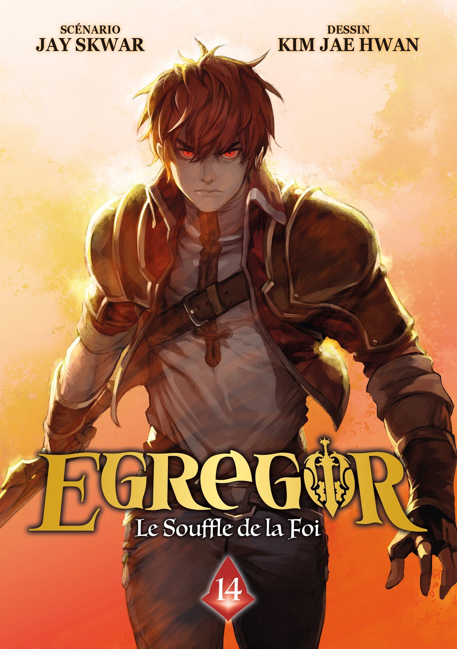 Egregor