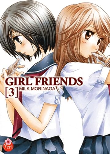 Girl Friends