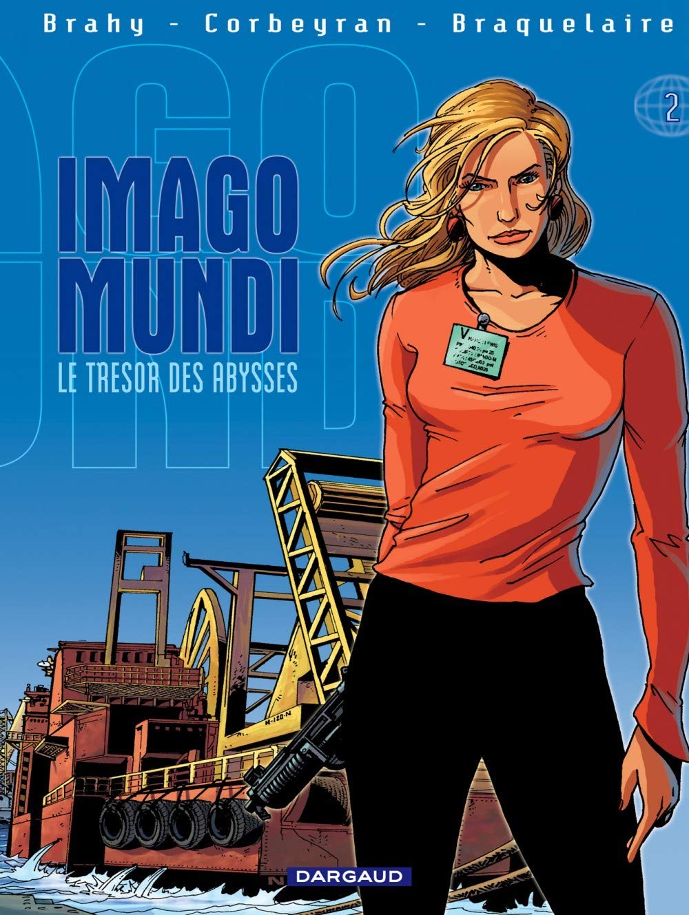 Univers Imago Mundi