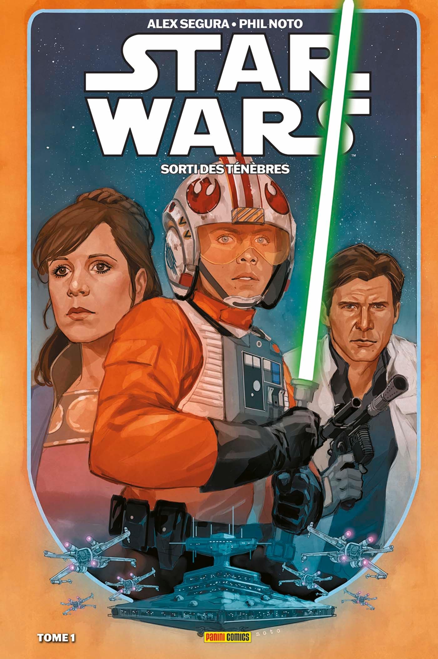 Star Wars (2025) T01