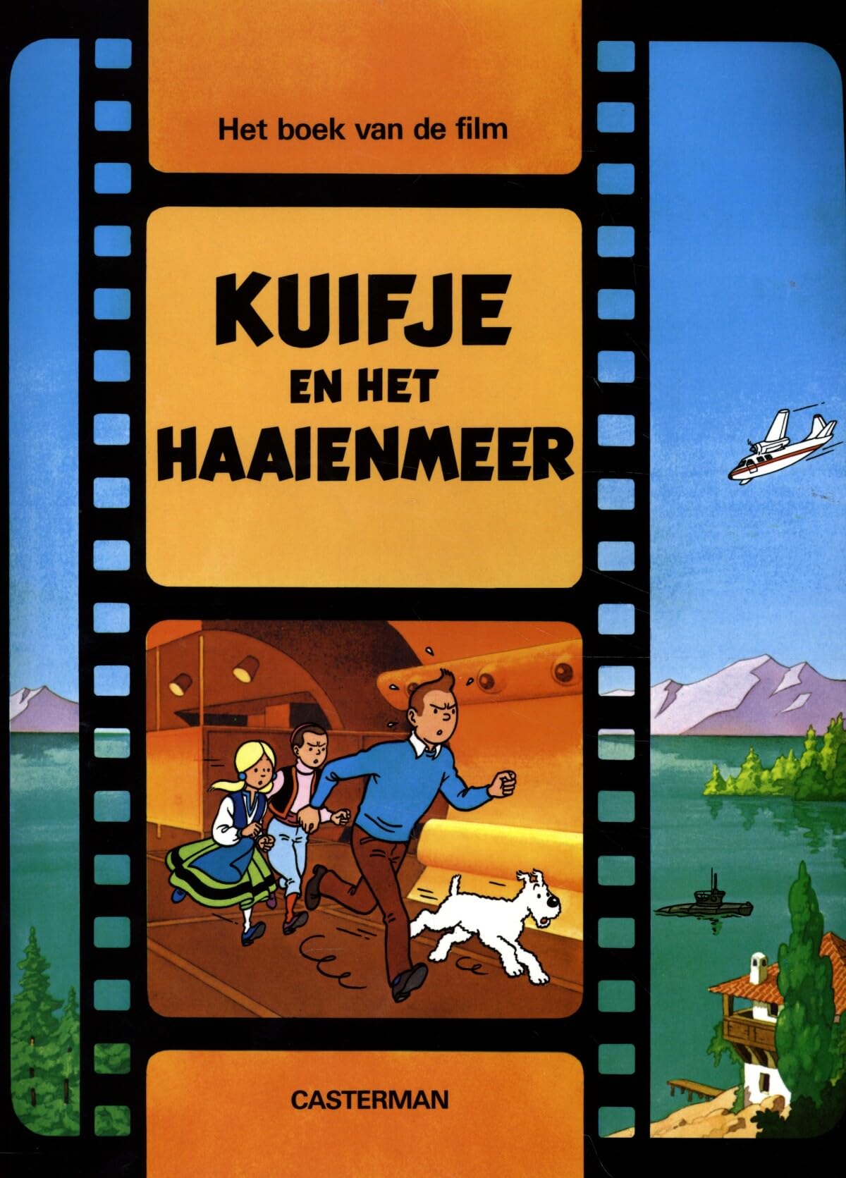 haaienmeer