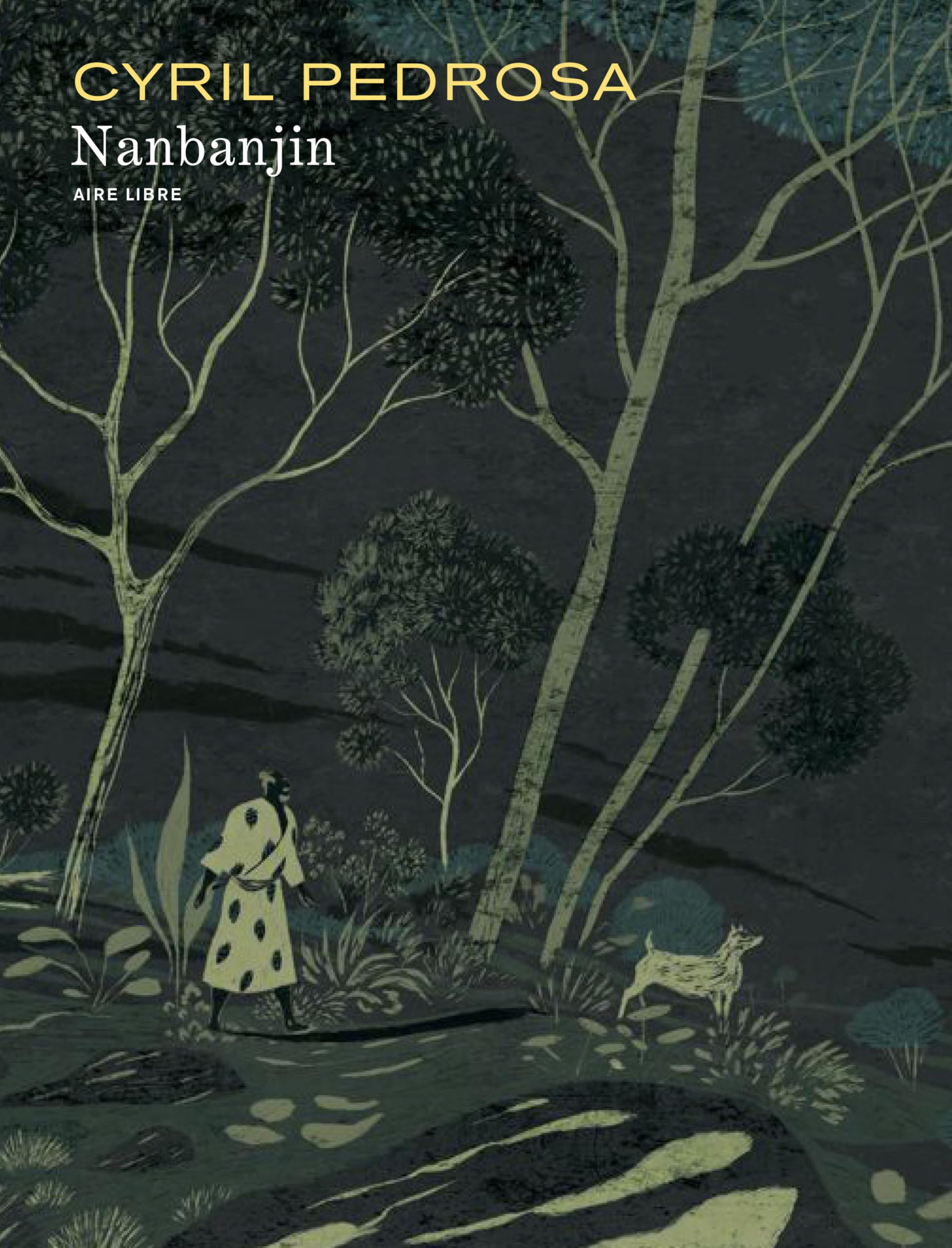 Univers Nanbanjin
