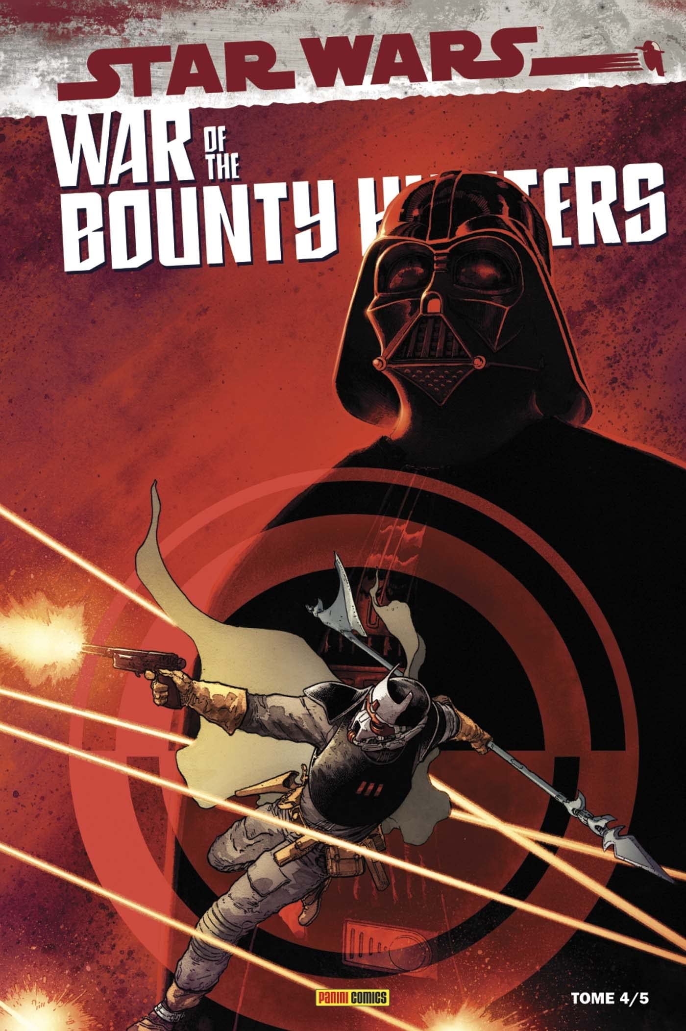 War of the Bounty Hunters | Collector