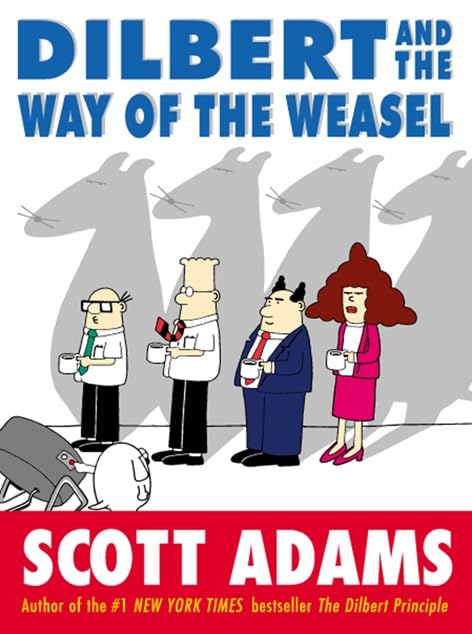 The Way of the Weasel