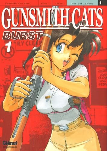 Univers Gunsmith Cats