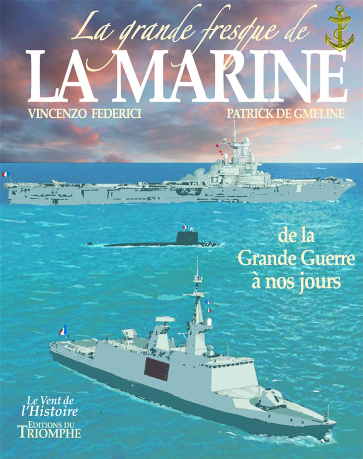 de la Grande Guerre à nos jours