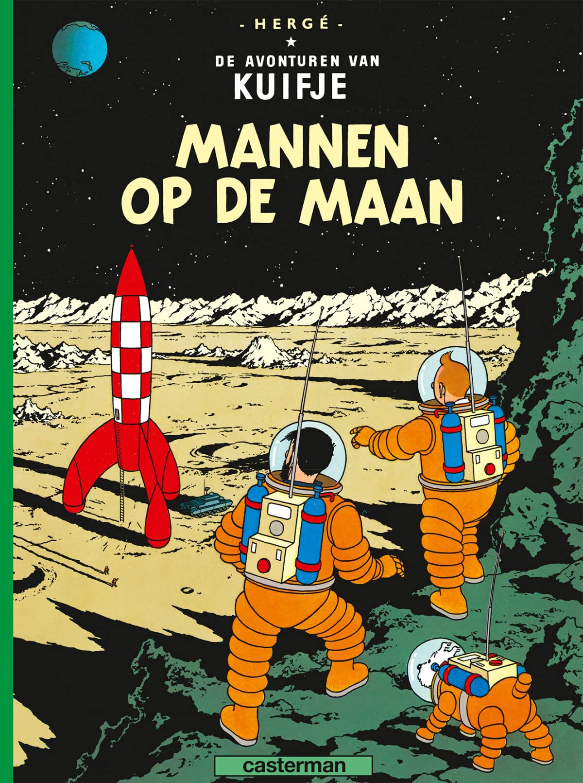Les Aventures de Tintin