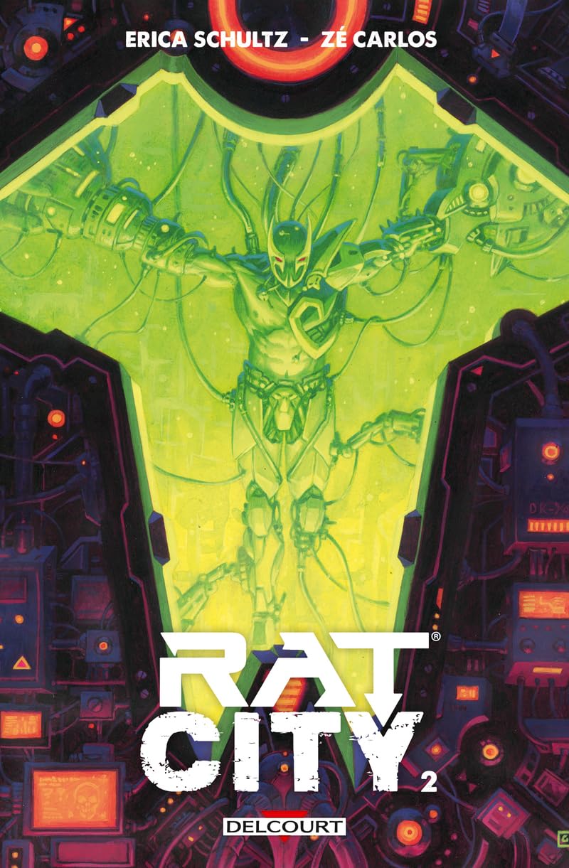 Rat City