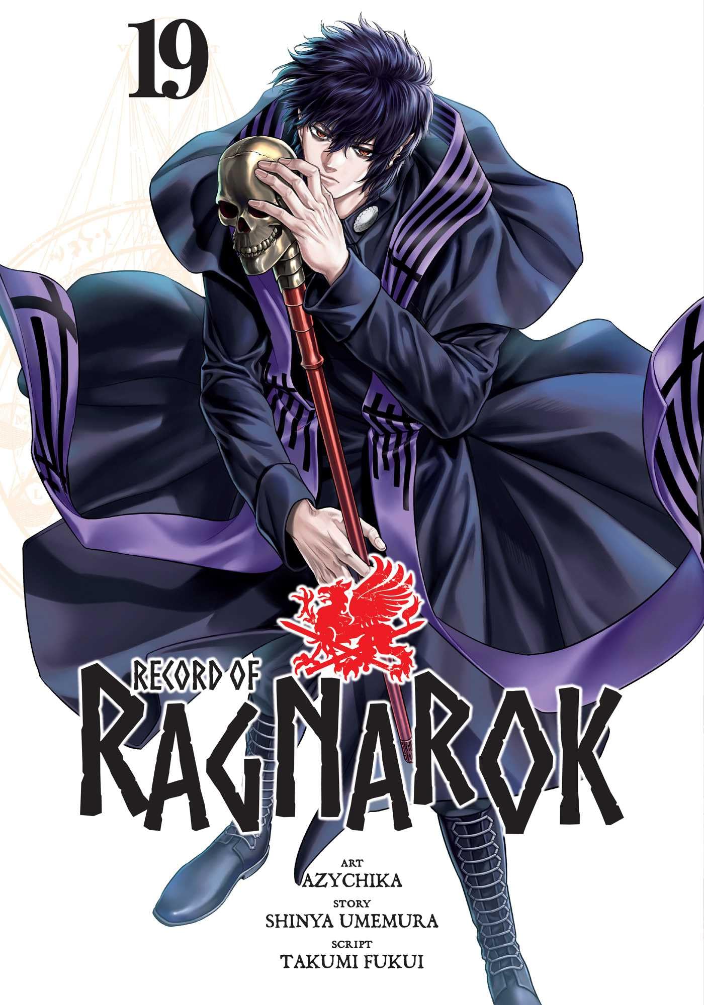 Record of Ragnarok