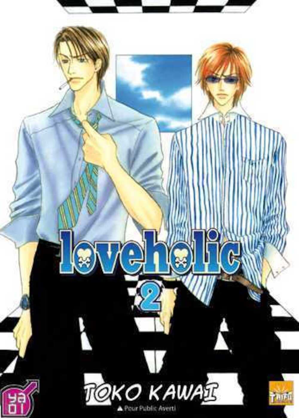 Love Holic