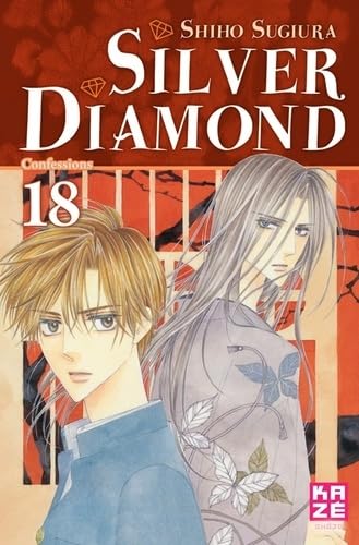 Silver Diamond