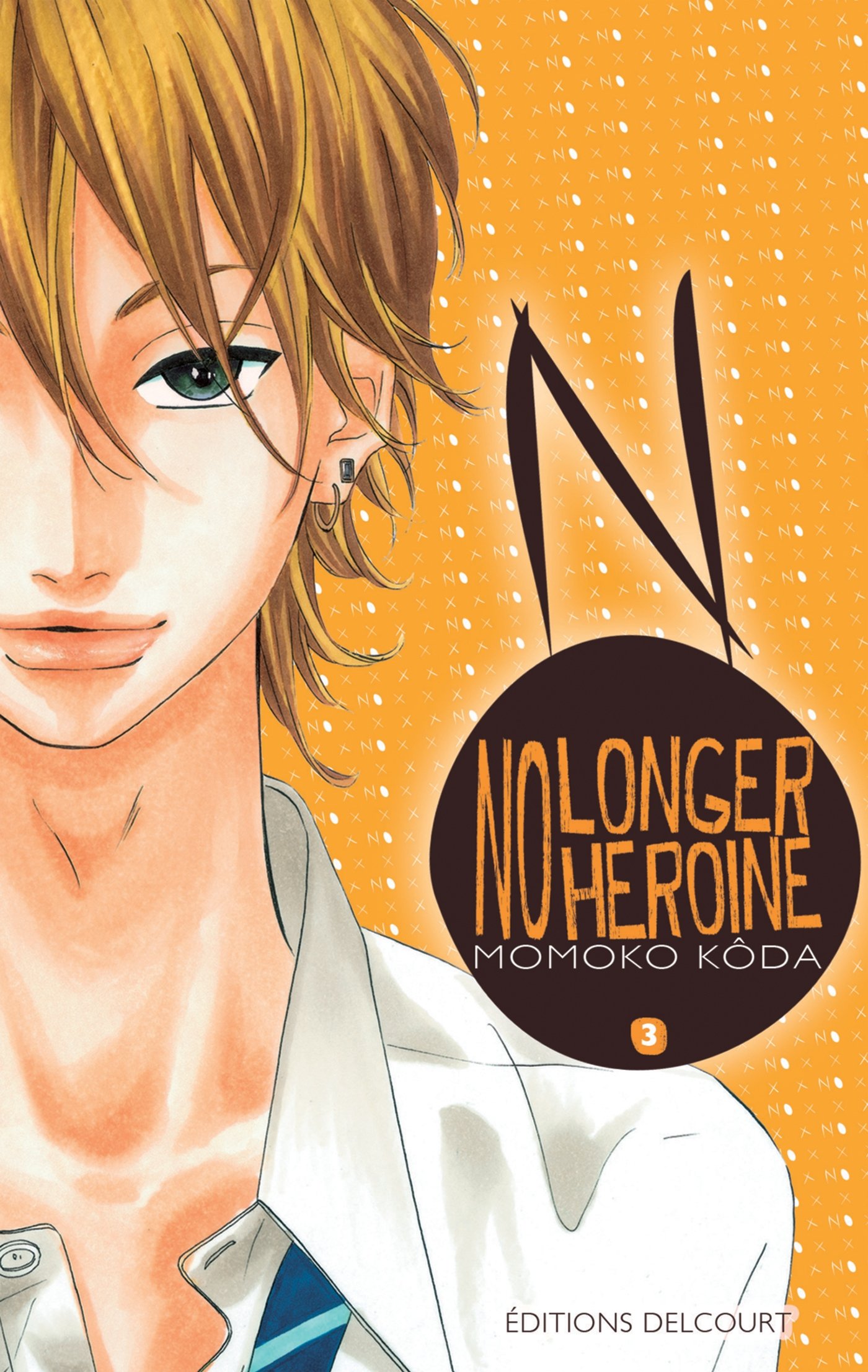 No longer heroine