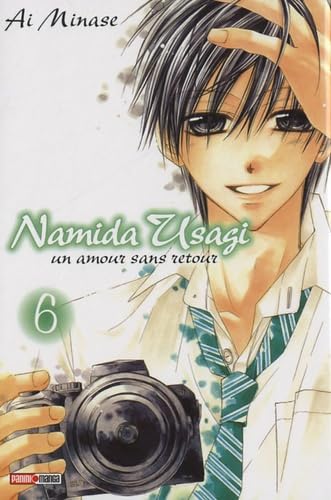 Namida Usagi