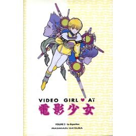 Video Girl Aï