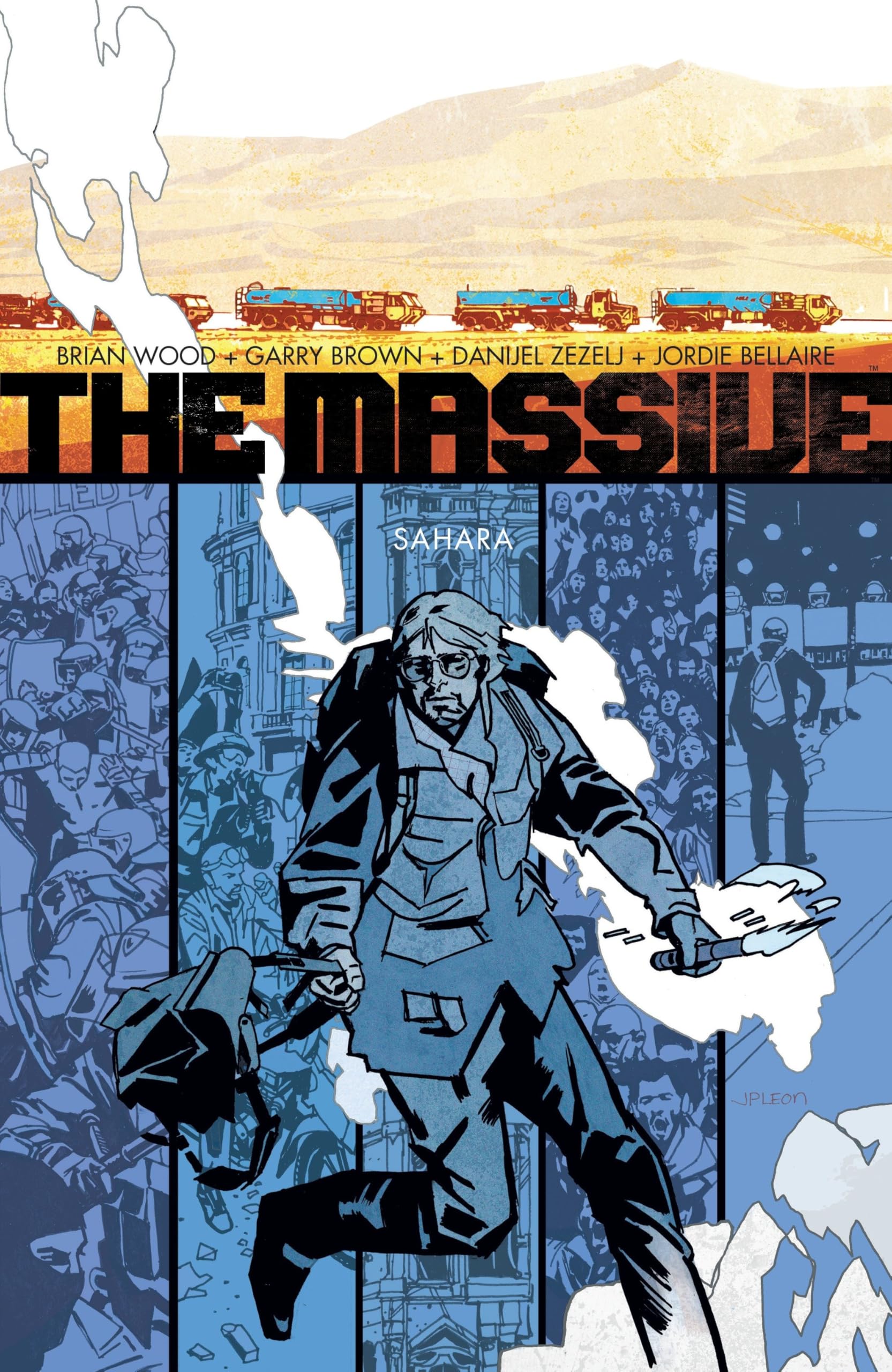The Massive