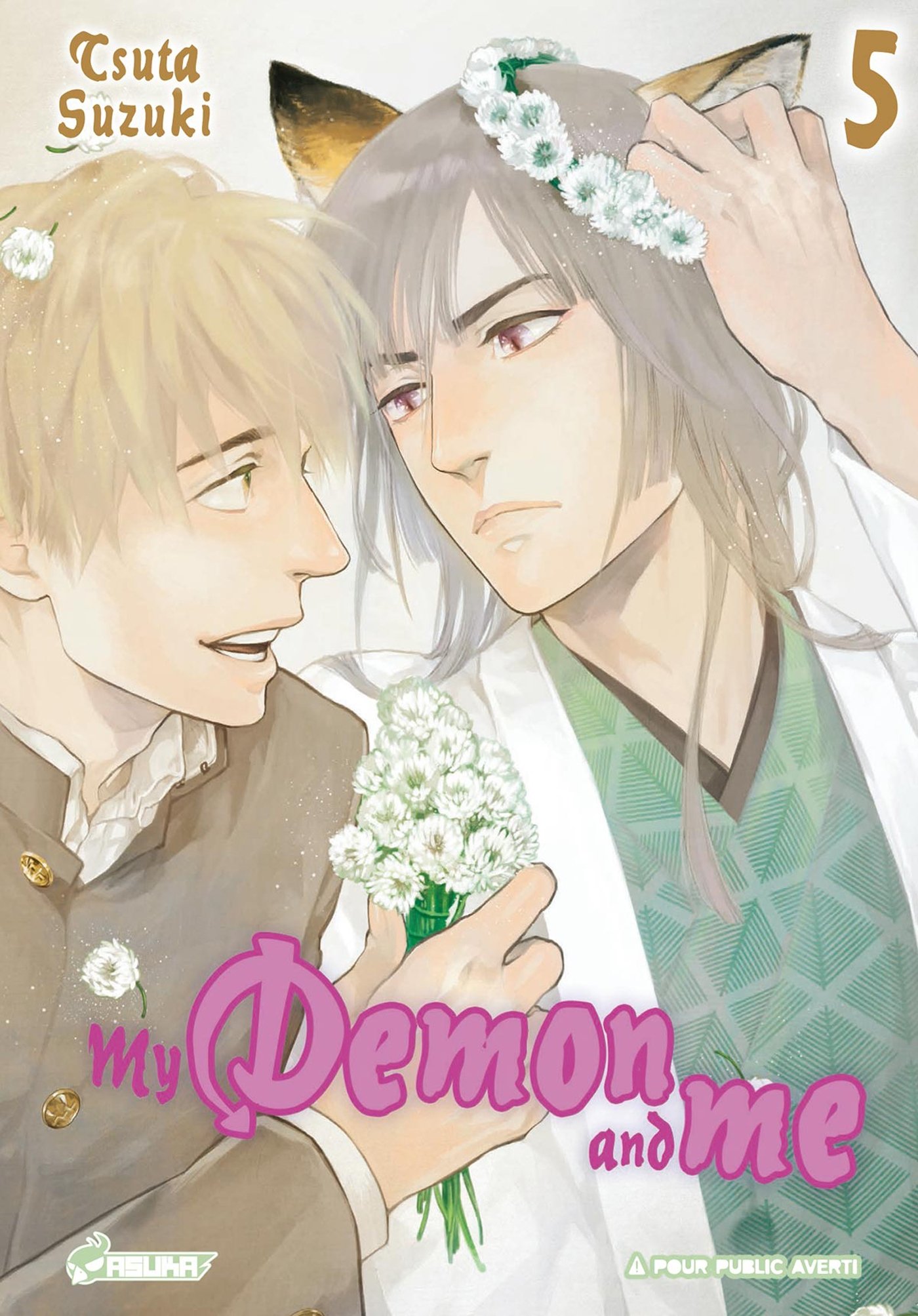 My Demon and Me