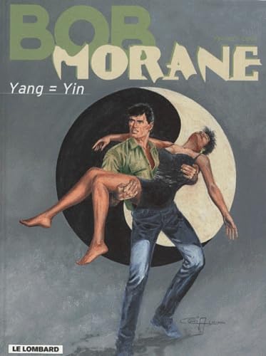Yang = Yin