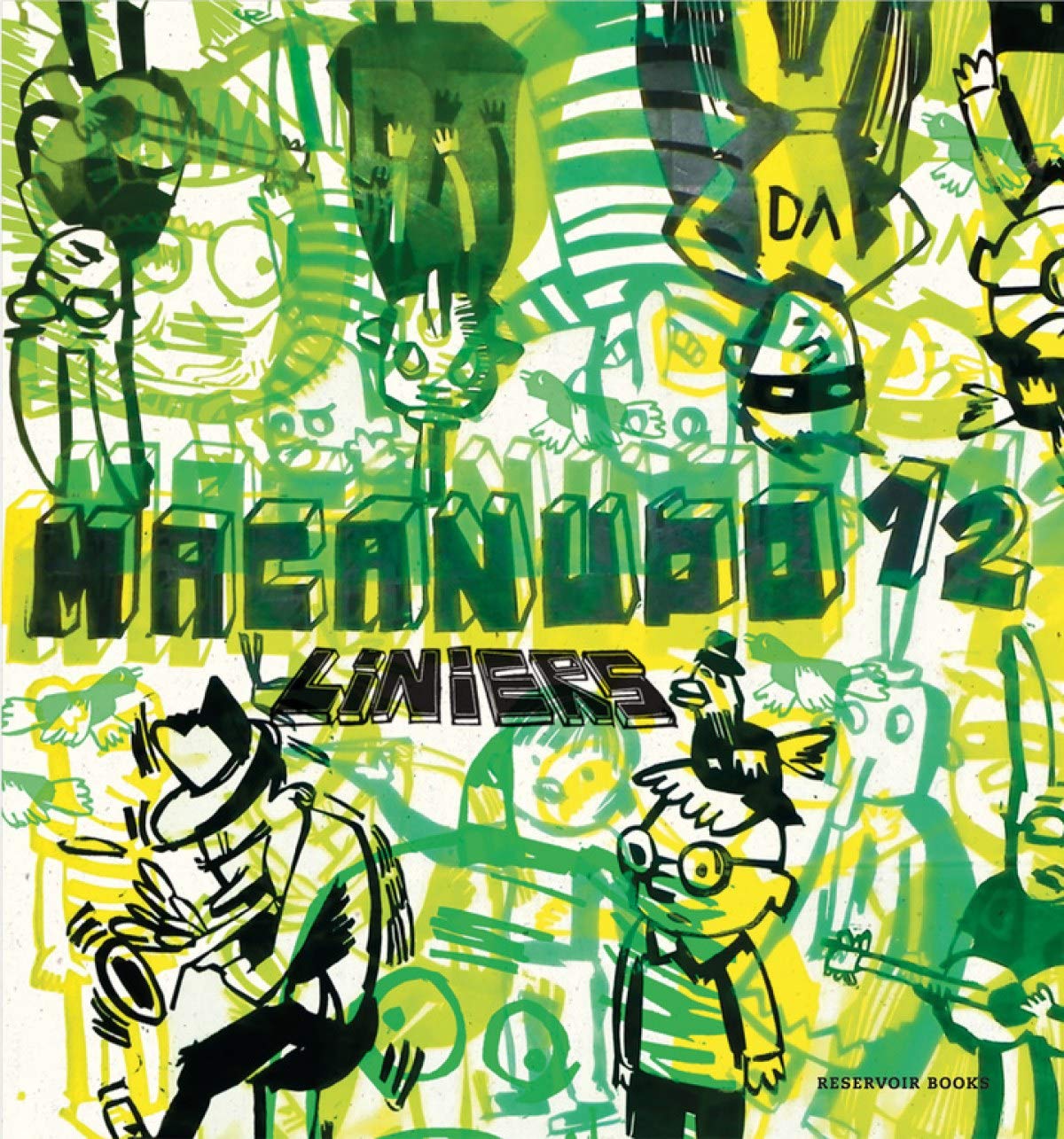 Macanudo