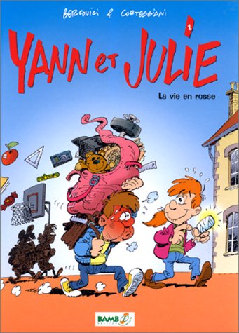 La vie en rosse