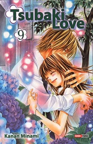 Tsubaki love