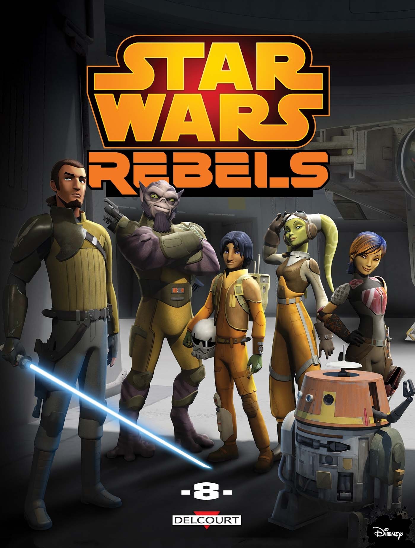Star Wars - Rebels