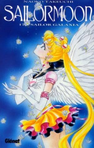 Sailor Galaxia