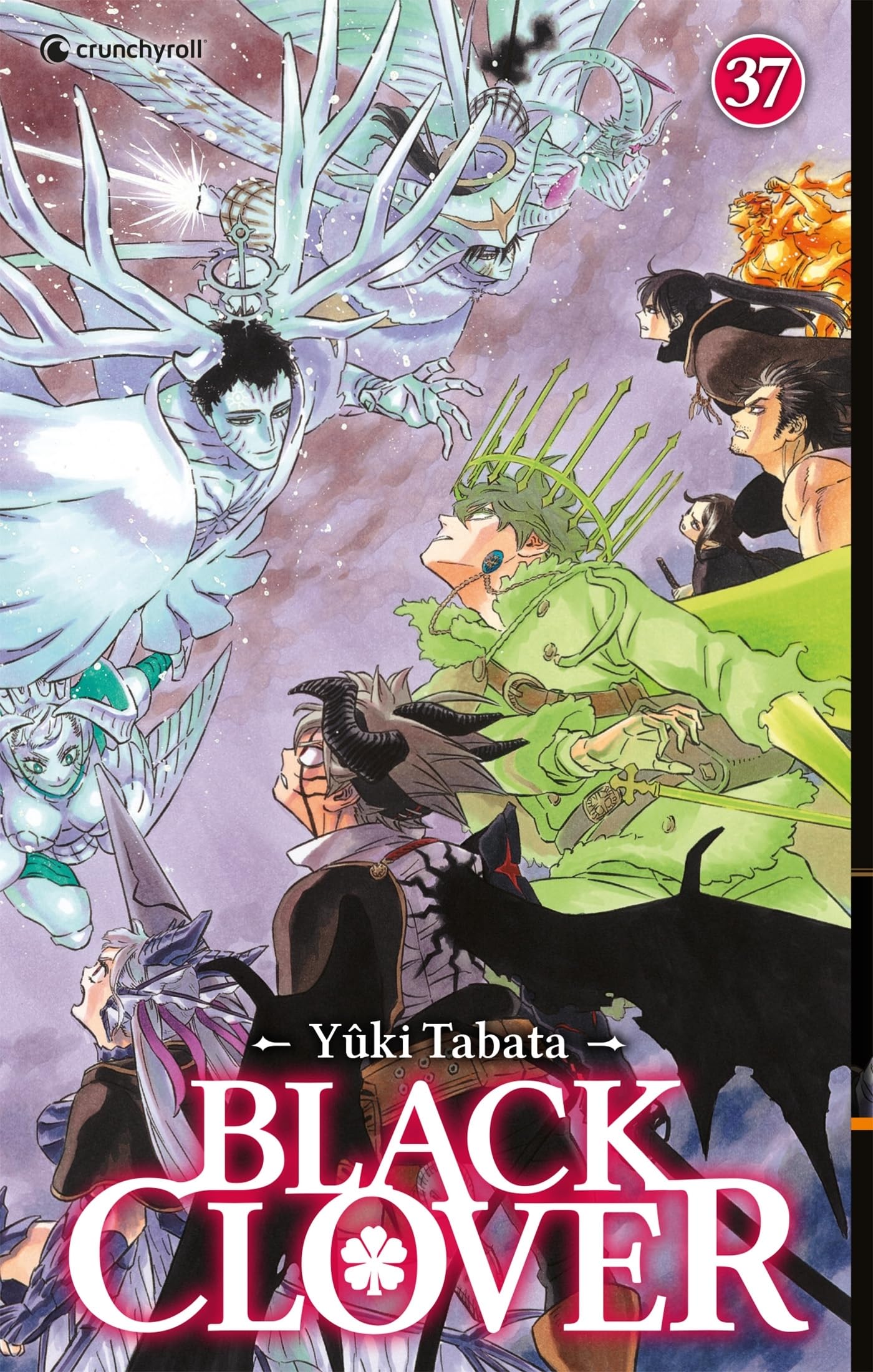 Black Clover