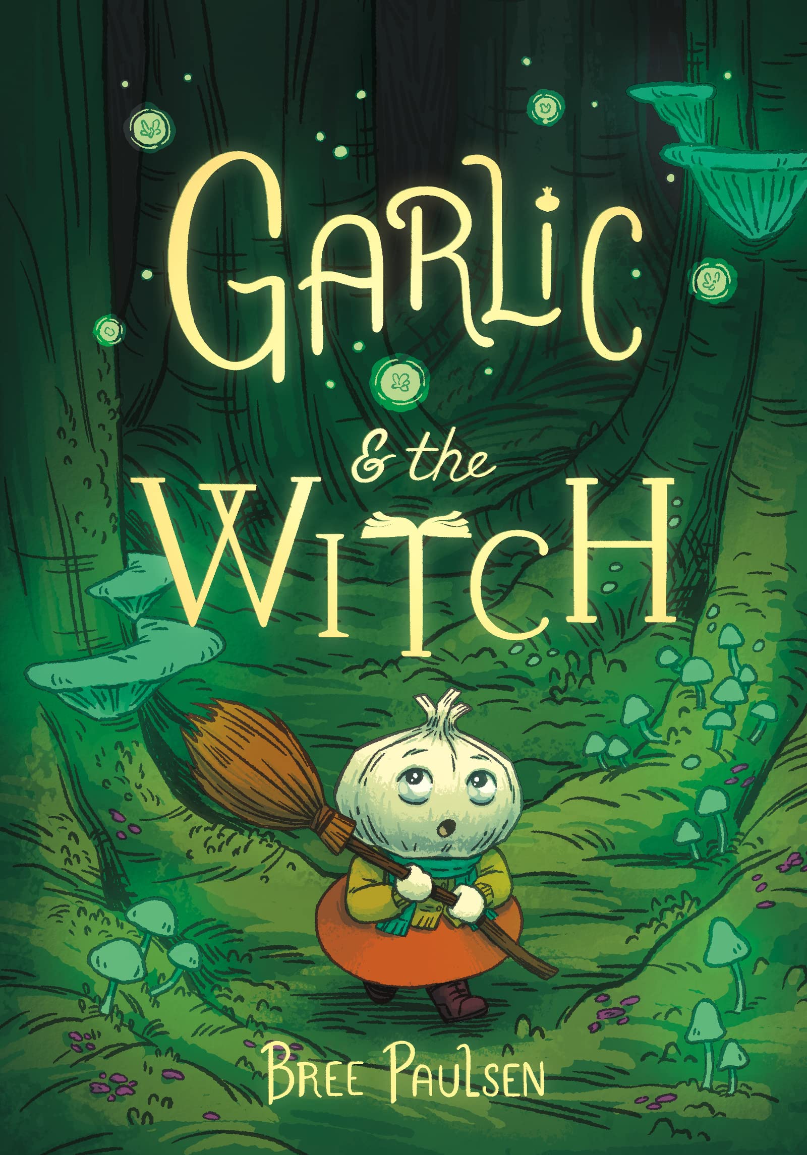 A Graphic Novel