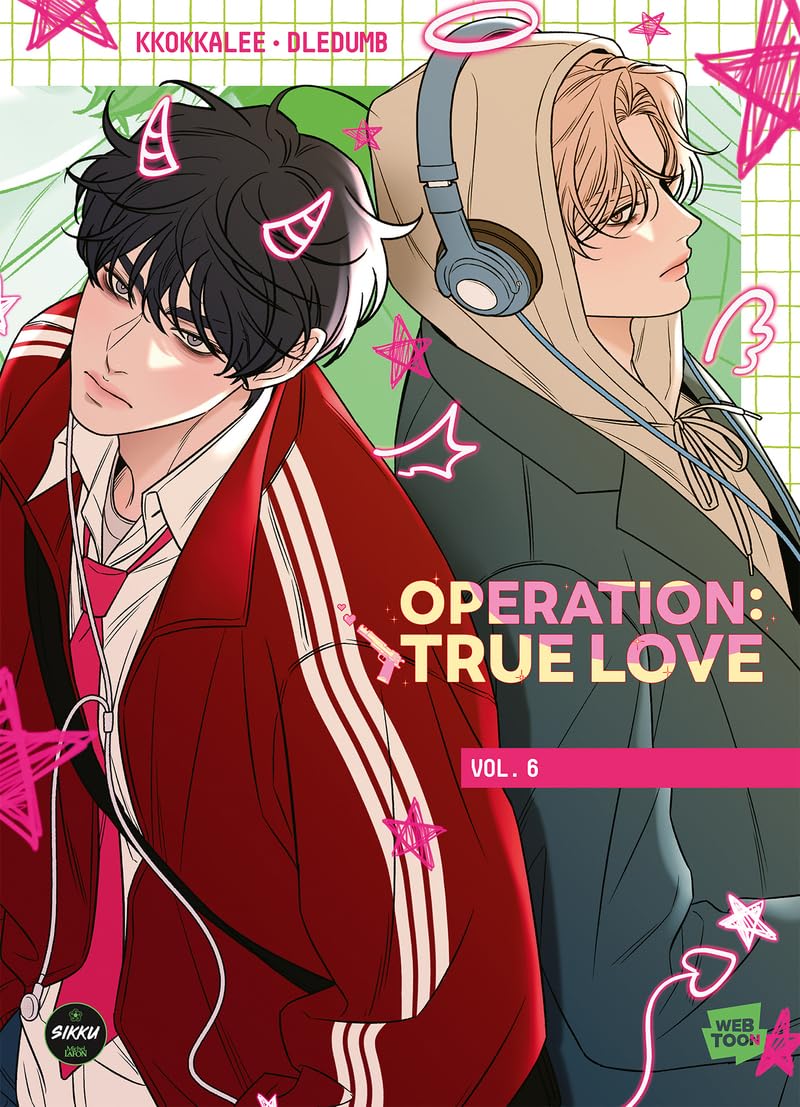 Opération True Love