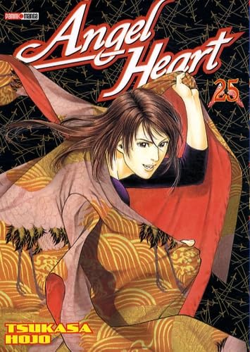 Angel Heart