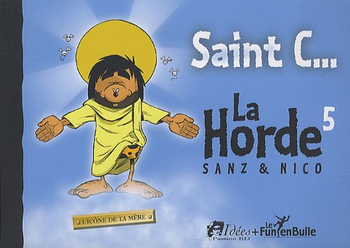 Univers La Horde
