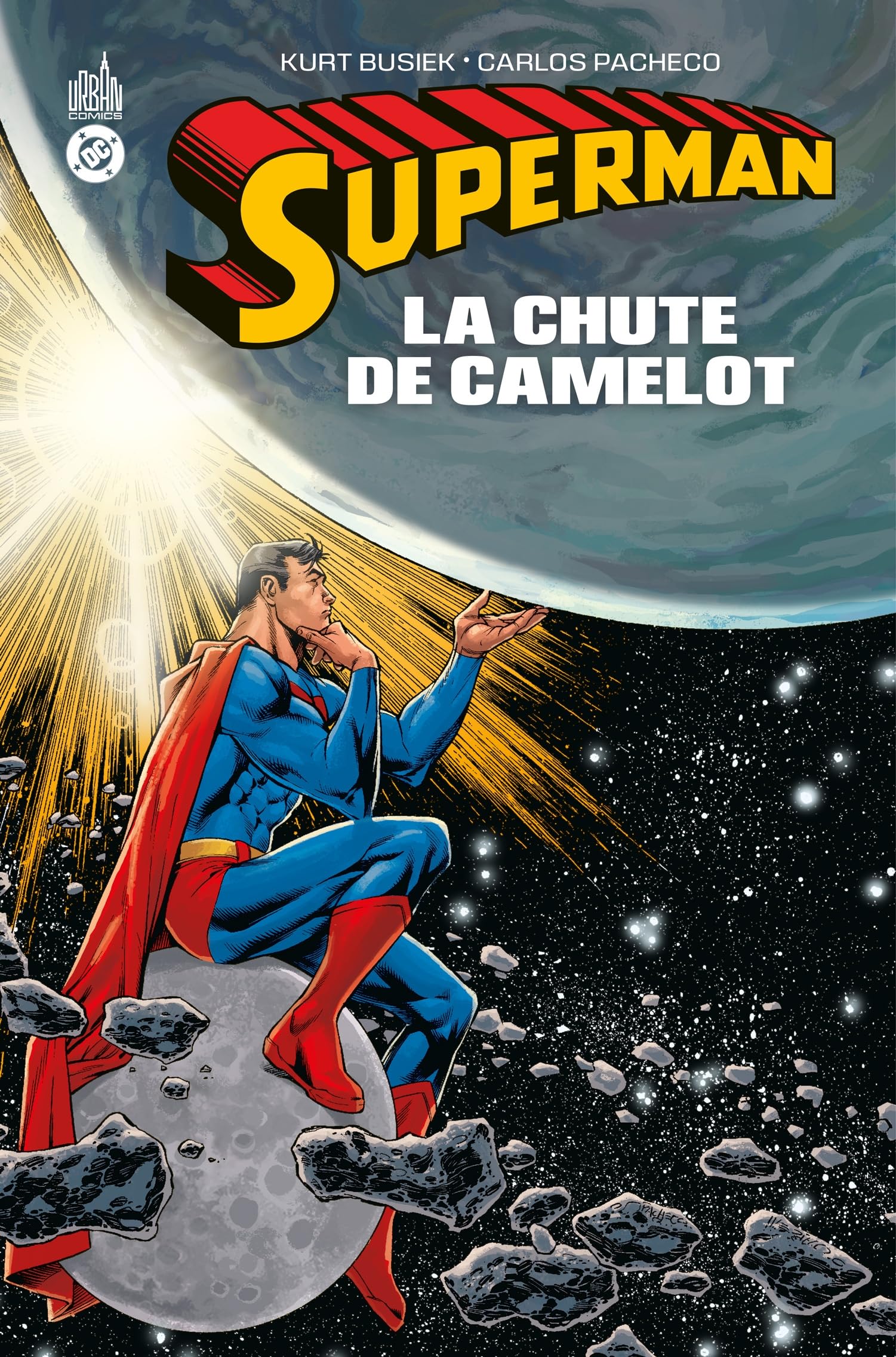 La Chute de Camelot (2006)