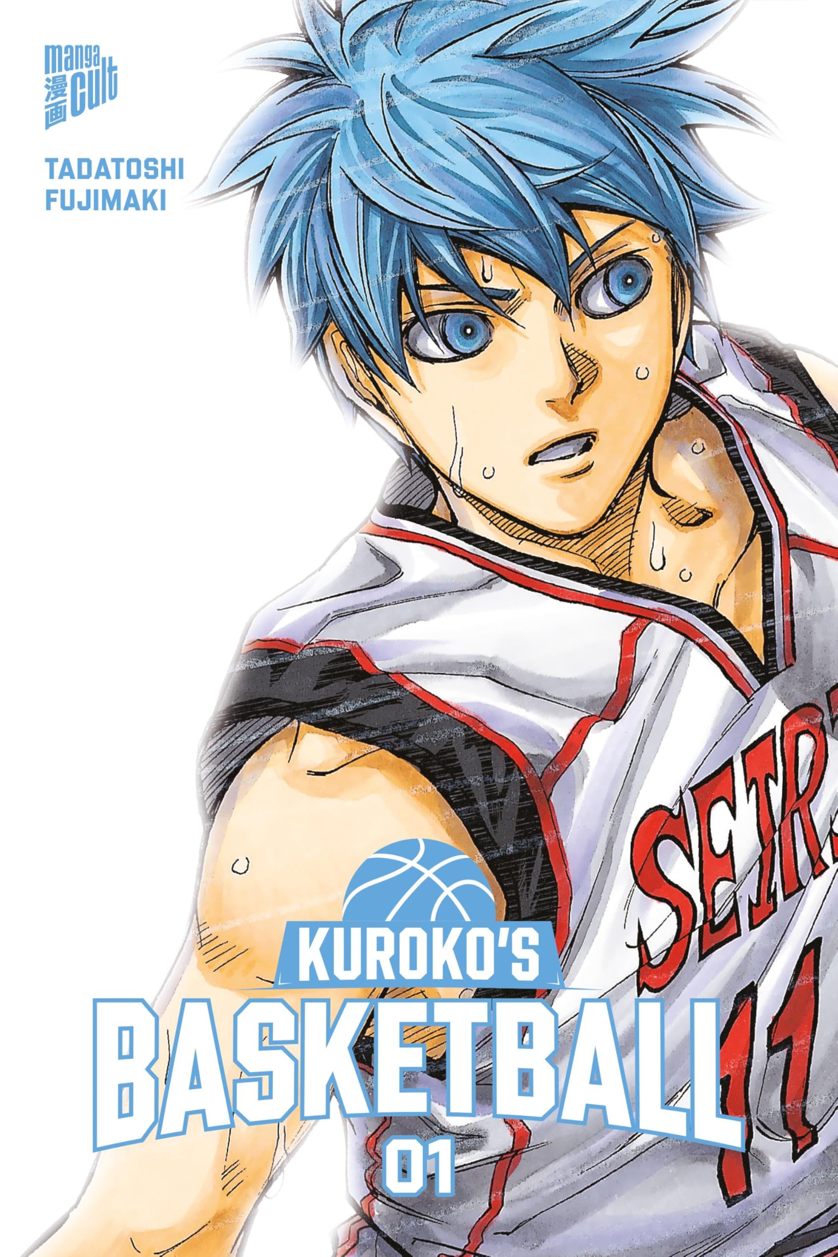 Kuroko's Basketball