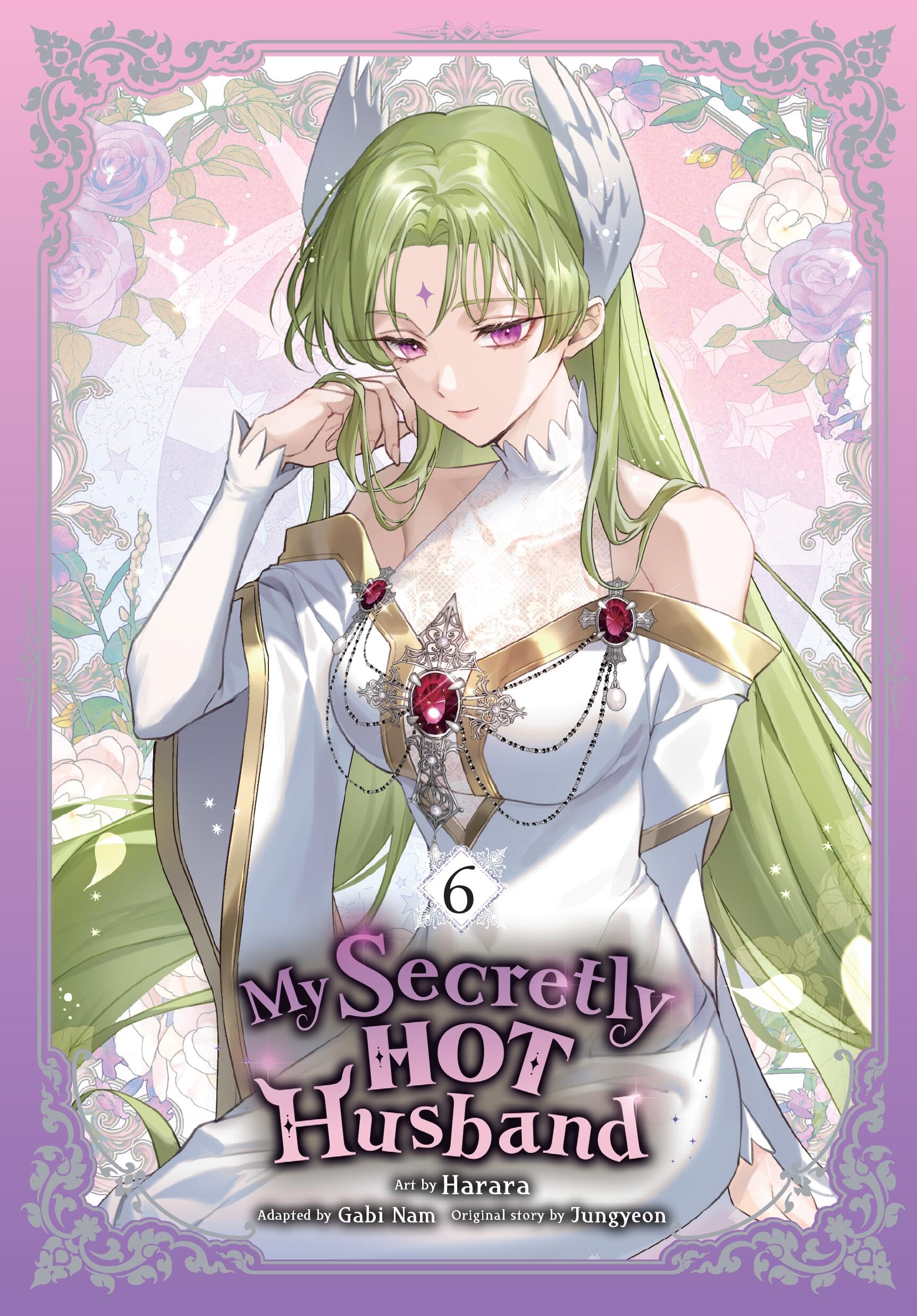 My Secretly Hot Husband