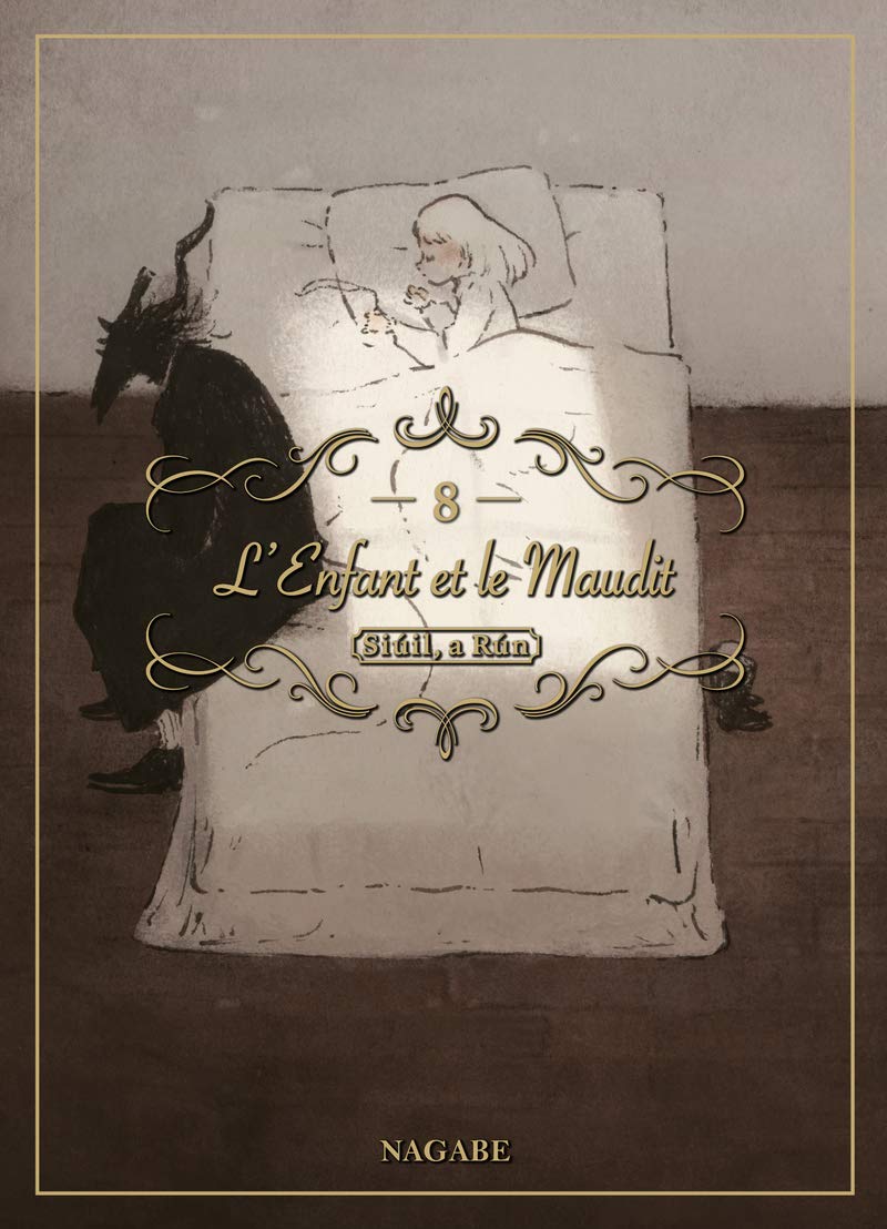 L'enfant et le maudit