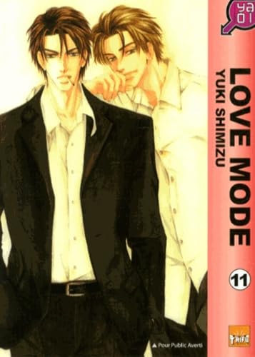 Love Mode