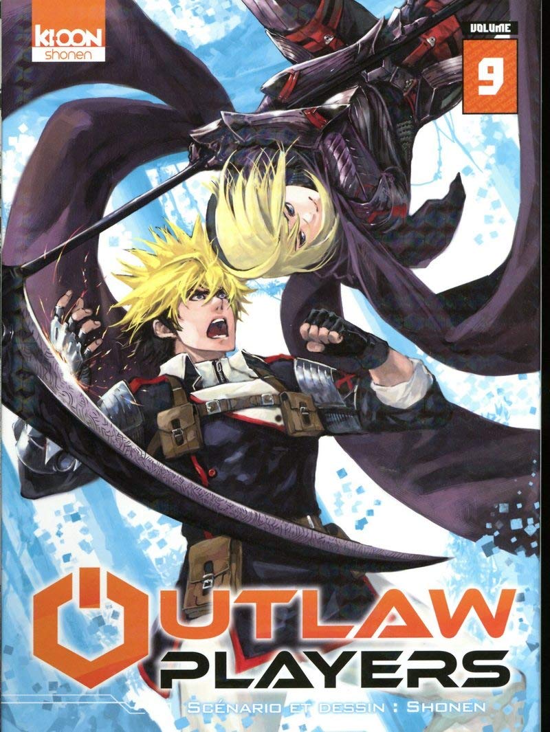 Outlaw Players