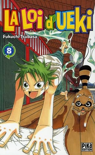 La loi d'Ueki