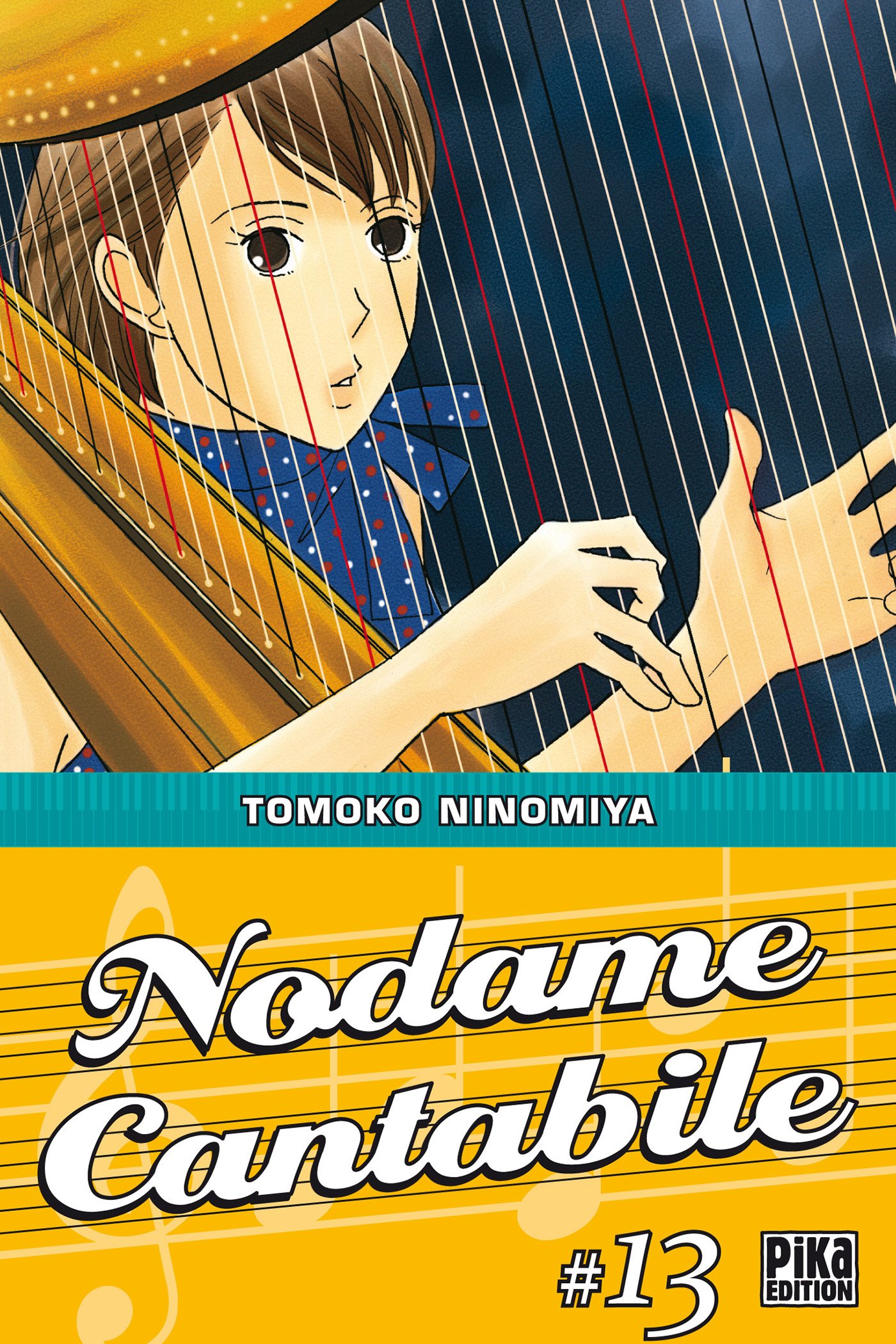 Nodame Cantabile
