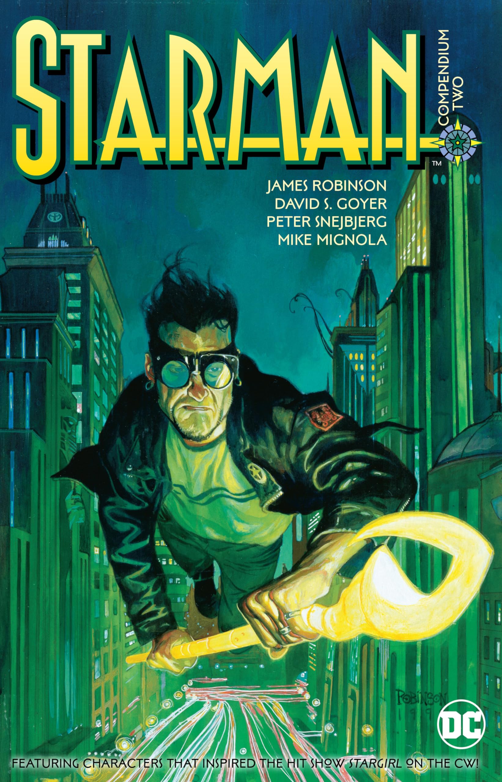 Starman
